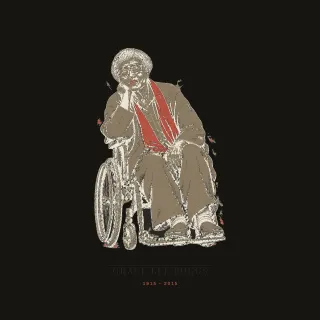 Grace Lee Boggs, wabi sabi artwork