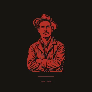 Joe Hill, utilitarian artwork